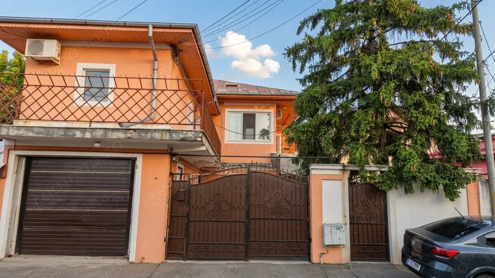 Vila , 300mp utili, ideala afterschool, cazare muncitori straini etc!