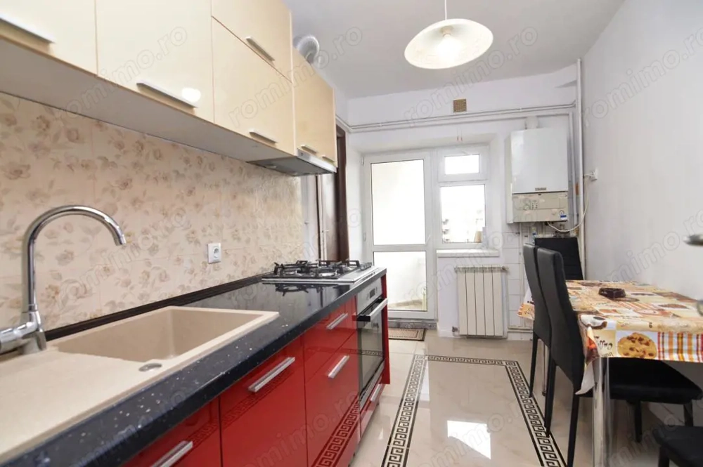 APARTAMENT 3 CAMERE UNIRII-PALATUL PARLAMENTULUI 