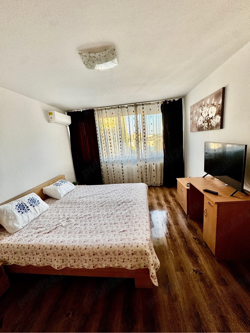 regim hotelier calea bucuresti 
