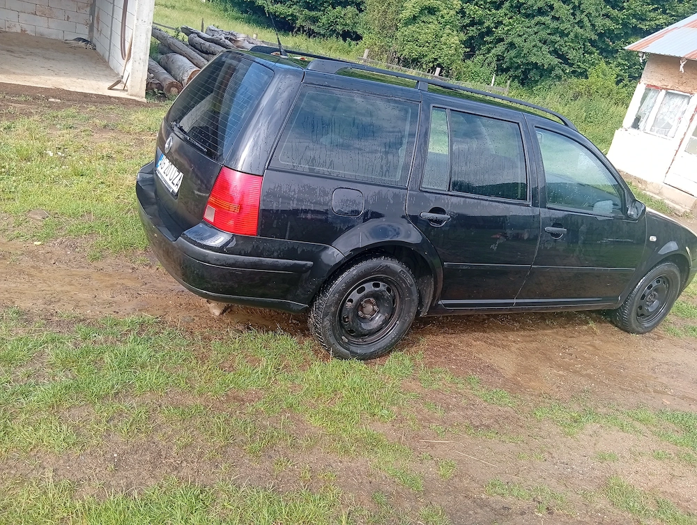 Golf 4 16.16v se vinde urgent fraților o super oferta 45 mil
