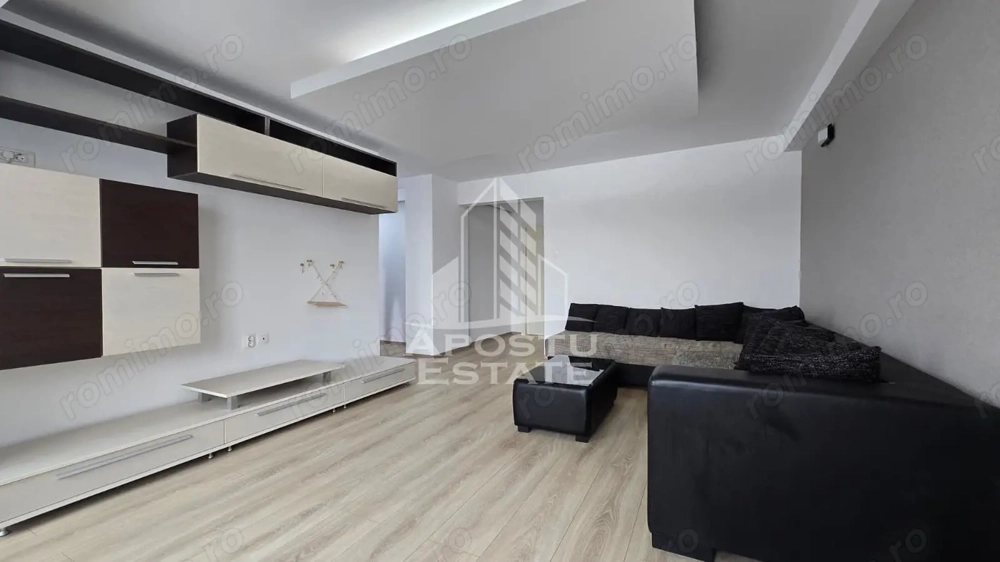 Apartament 2 camere de vanzare, zona Lipovei, Timisoara