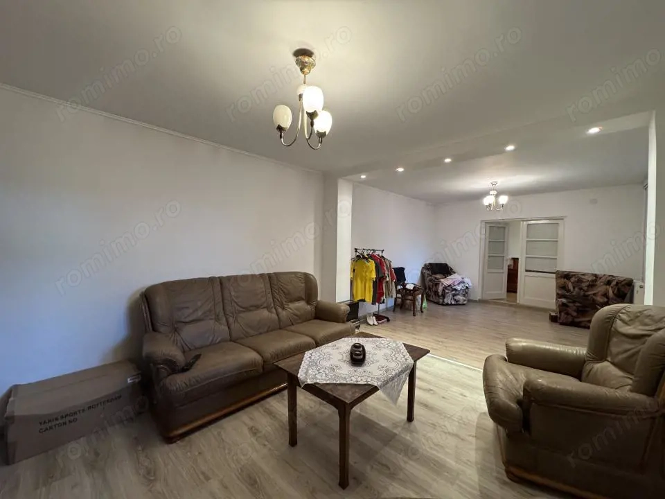Casa individuala P+1 Chiajna, langa padure, 5 camere, garaj dublu, utilitati