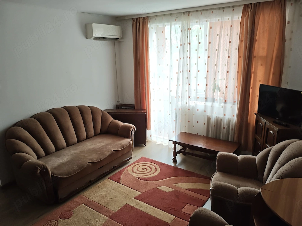  Inchiriez Ap 2 camere Podgoria et 2