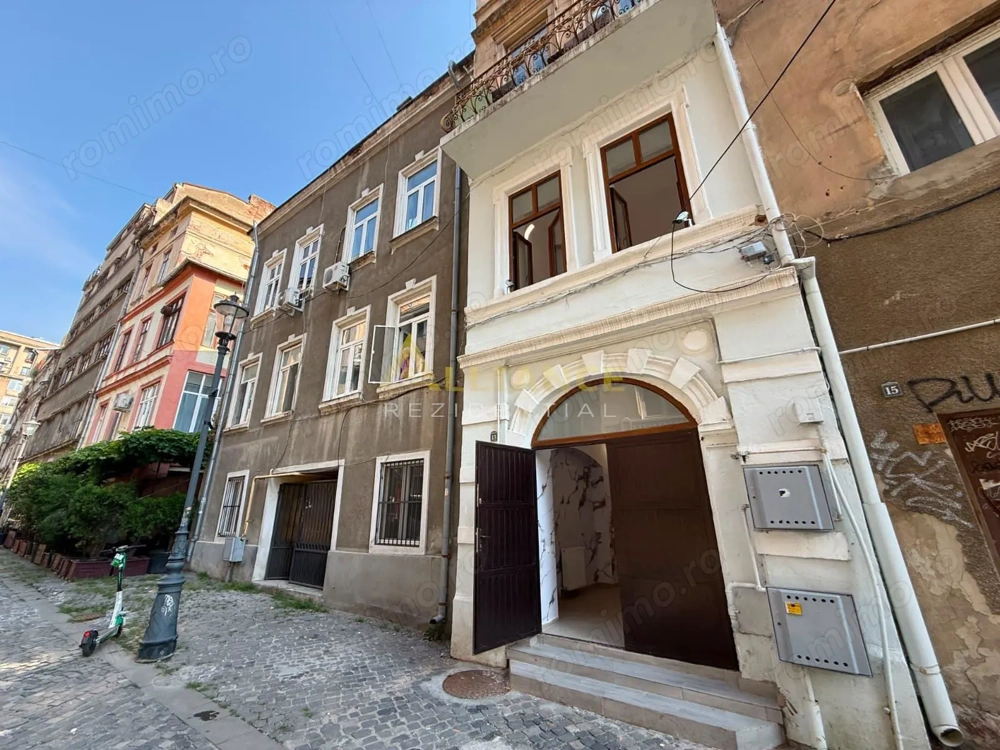 De vanzare – Apartament tip duplex | Zona Piata Unirii