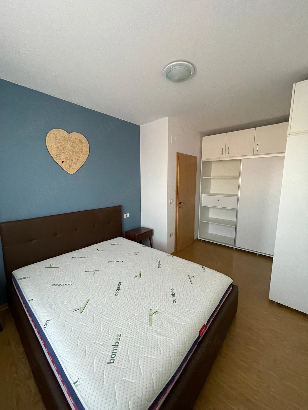 Dumbravita - Apartament decomandat cu 2 camere, vedere catre padure