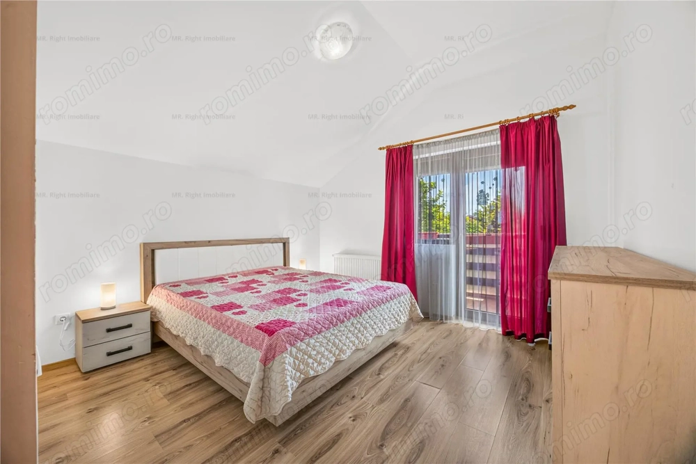 COMISION 0% | Apartament 3 camere | Decomandat | Sanpetru Residence