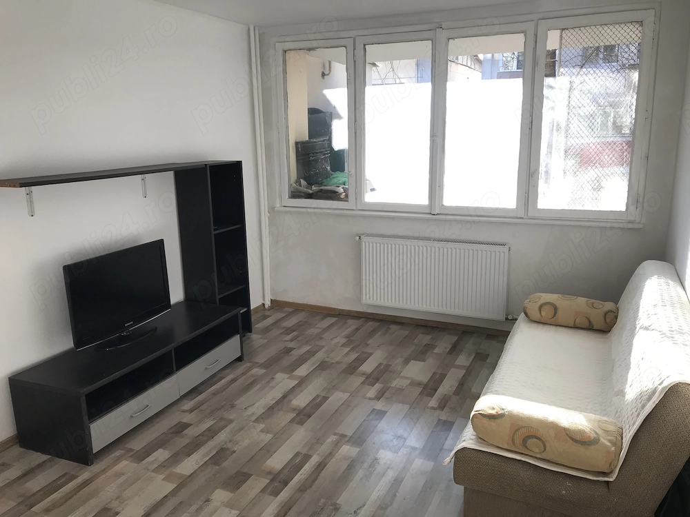 Apartament 1 camera la chirie (Galati Tiglina 1)