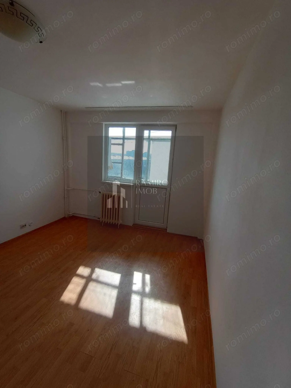 De vanzare 2 camere decomandat Brancoveanu Huedin
