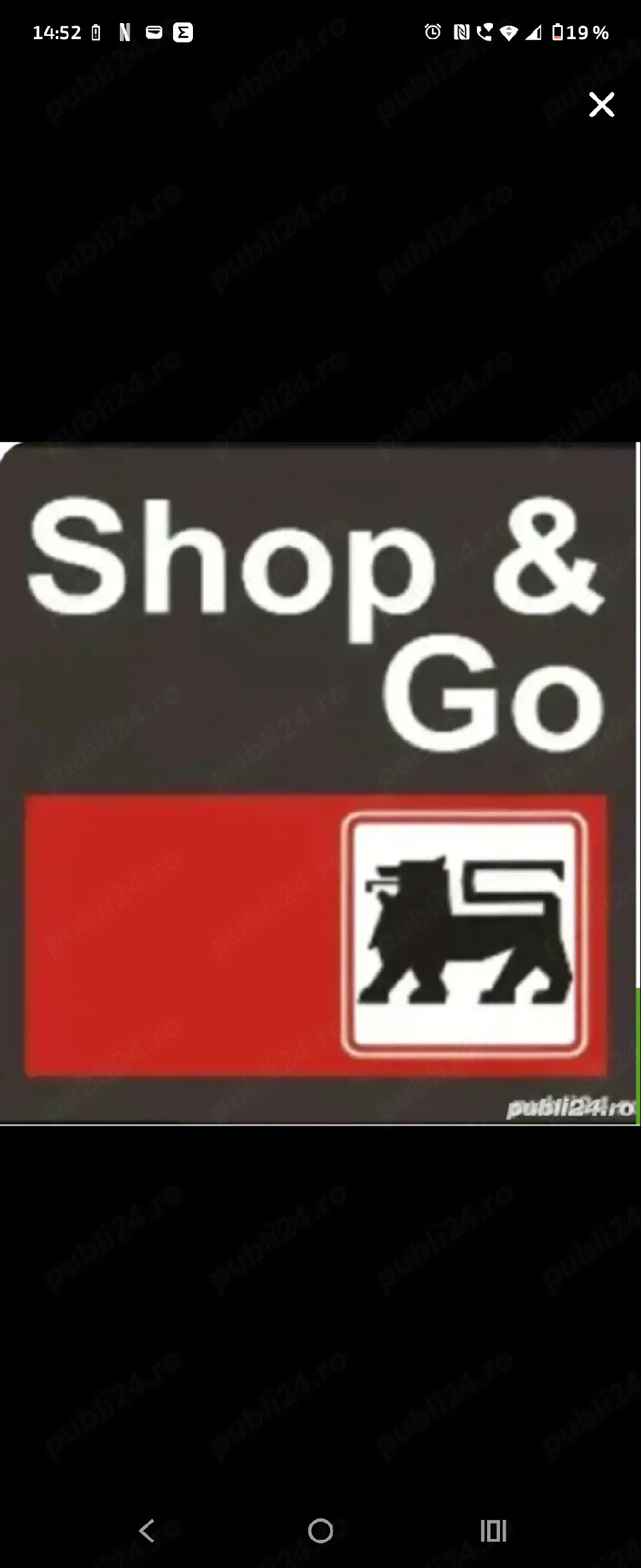 Angajăm Vânzător   Casier   Shop & Go Mega Image  Căutăm un coleg dinamic și responsabil pentru echi