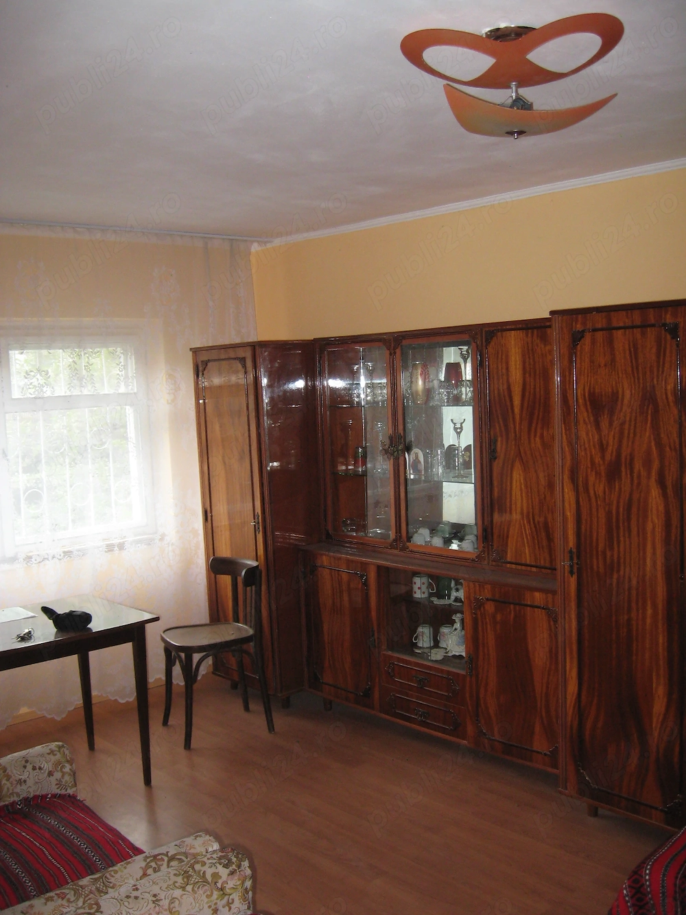 Vand garsoniere in statiunea Baile Govora