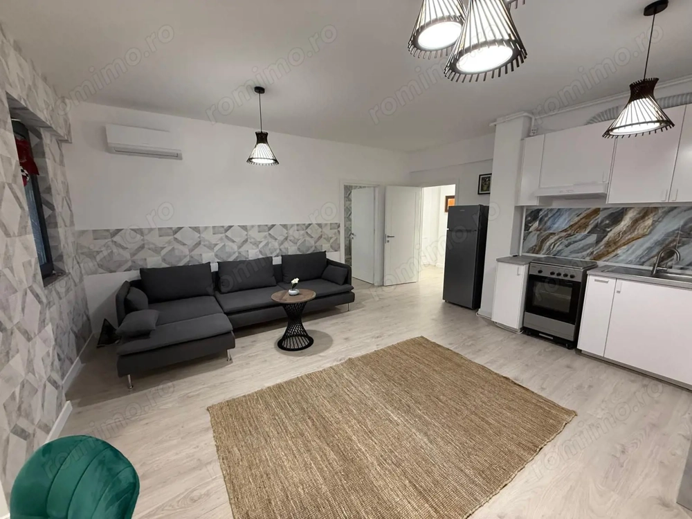 2 Camere, Ivory, Rond Omv, Parcare inclusa, Nou, Pipera, Nord
