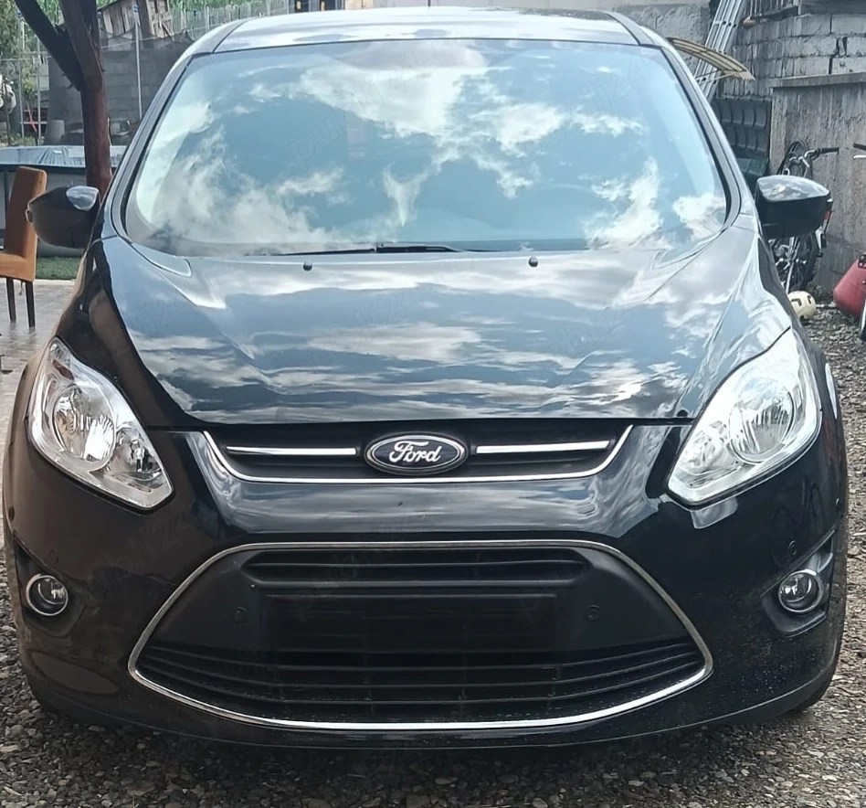 Ford grand c max 2012 7 locuri 