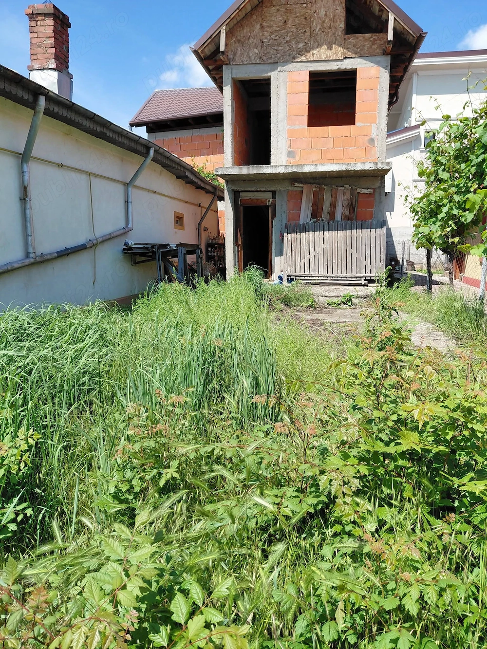 Casa str Umbrelor Dorobanti
