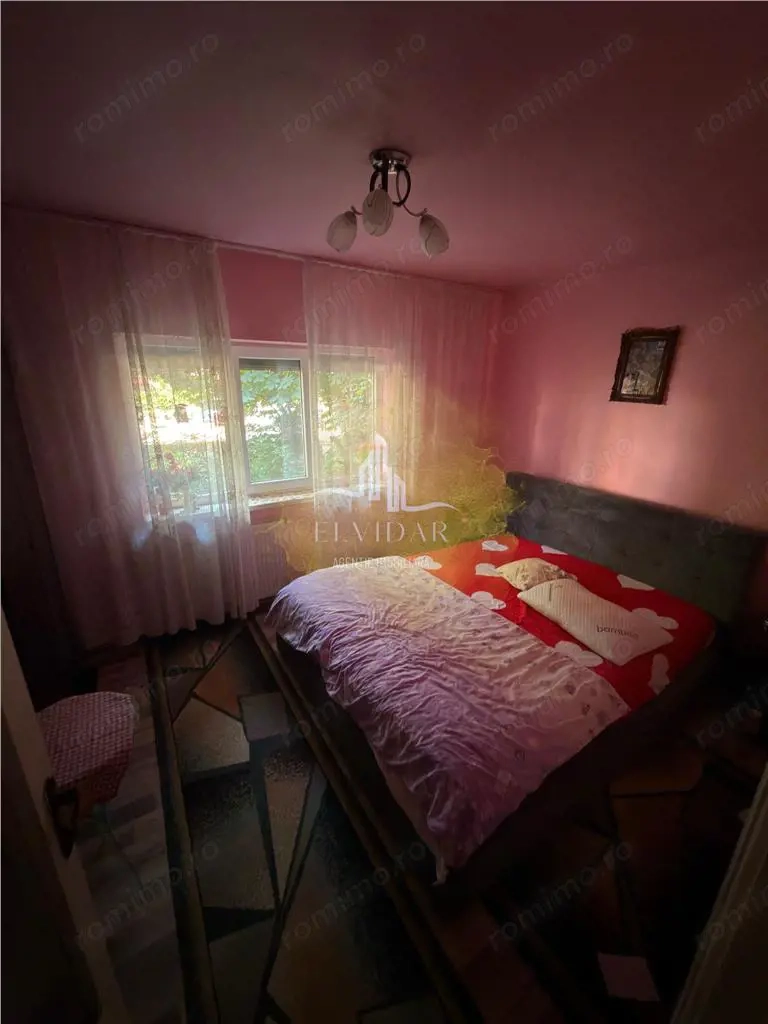 Bucovina - 3 camere - 2 bai - Centrala proprie