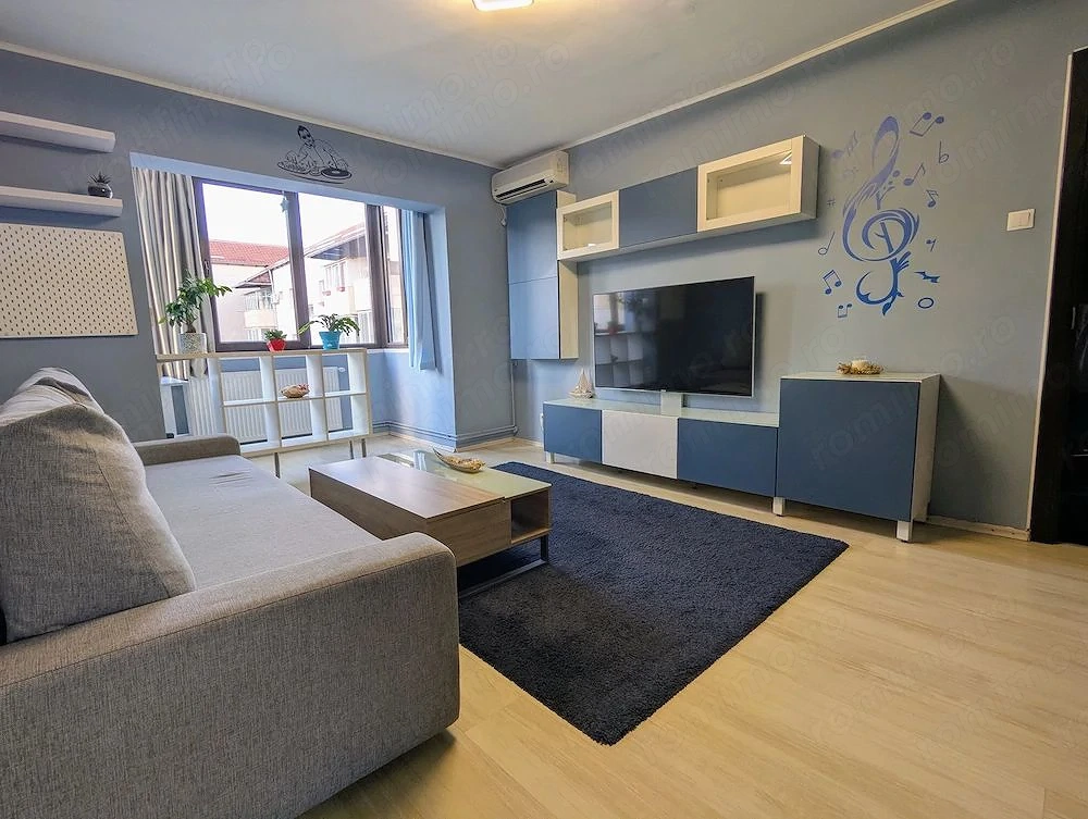 Apartament 2 camere | Zona Girocului