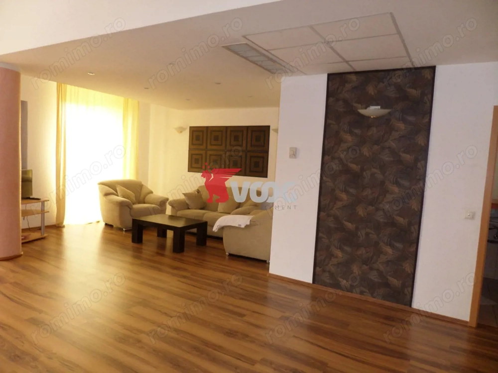 Penthouse Exclusivist cu 3 Camere|Terasă Spectaculoasă  |Jacuzzi