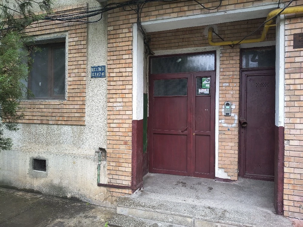 apartament 2 camere 