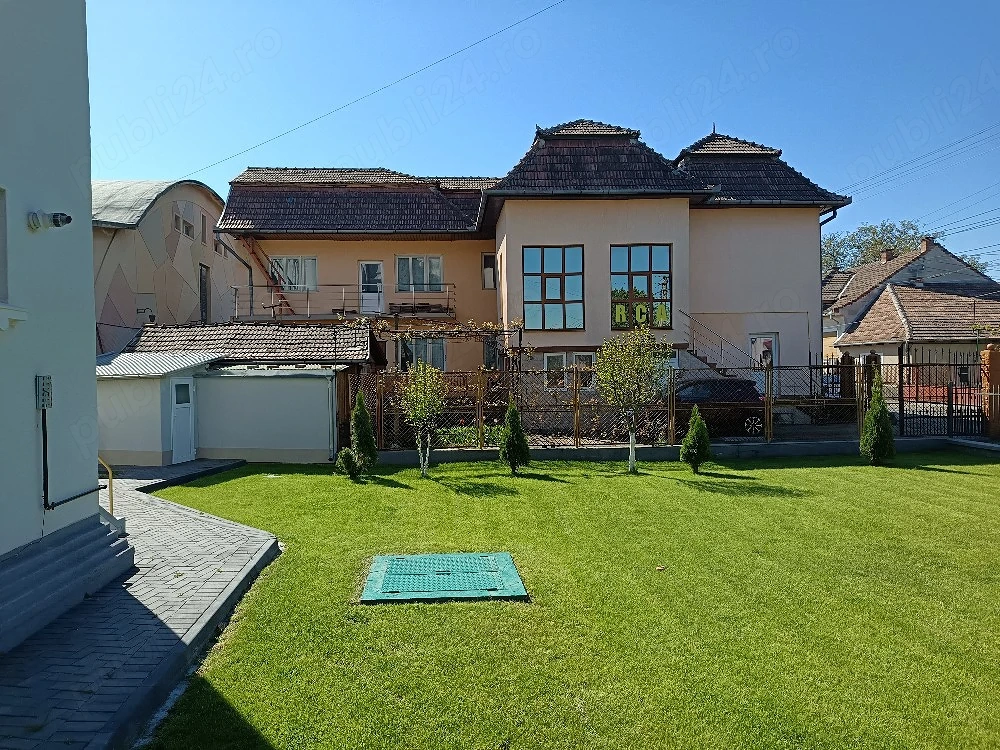 Casa de vanzare ultracentral