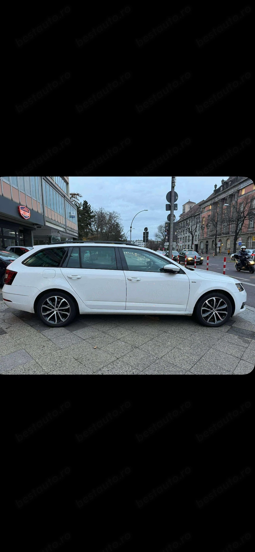 Skoda Octavia 3 2019 Proprietar 