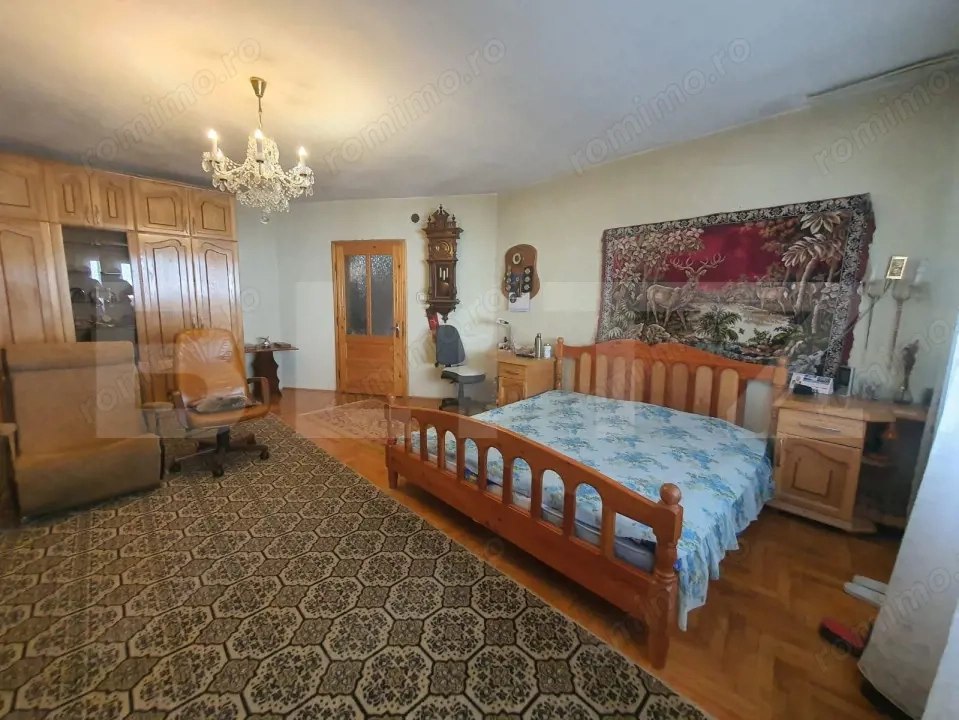 Apartament de 3 camere etaj 1, 100mp utili, Valea Ghinzii 
