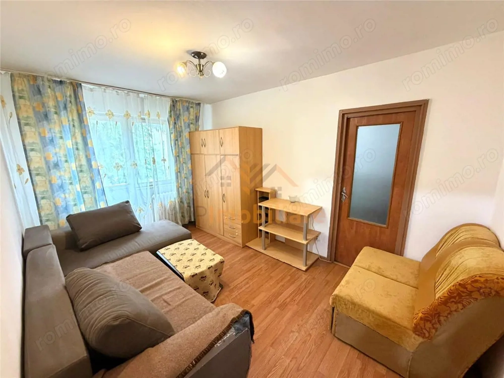 APARTAMENT 2 CAMERE | TIP Z | ETAJ 2 | ZONA NUFARUL