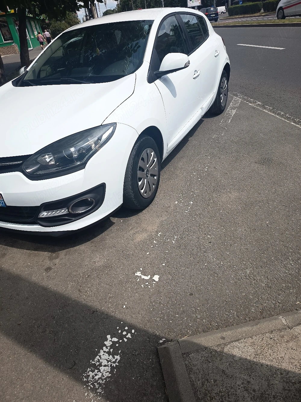 Vand Renault Megane 3 