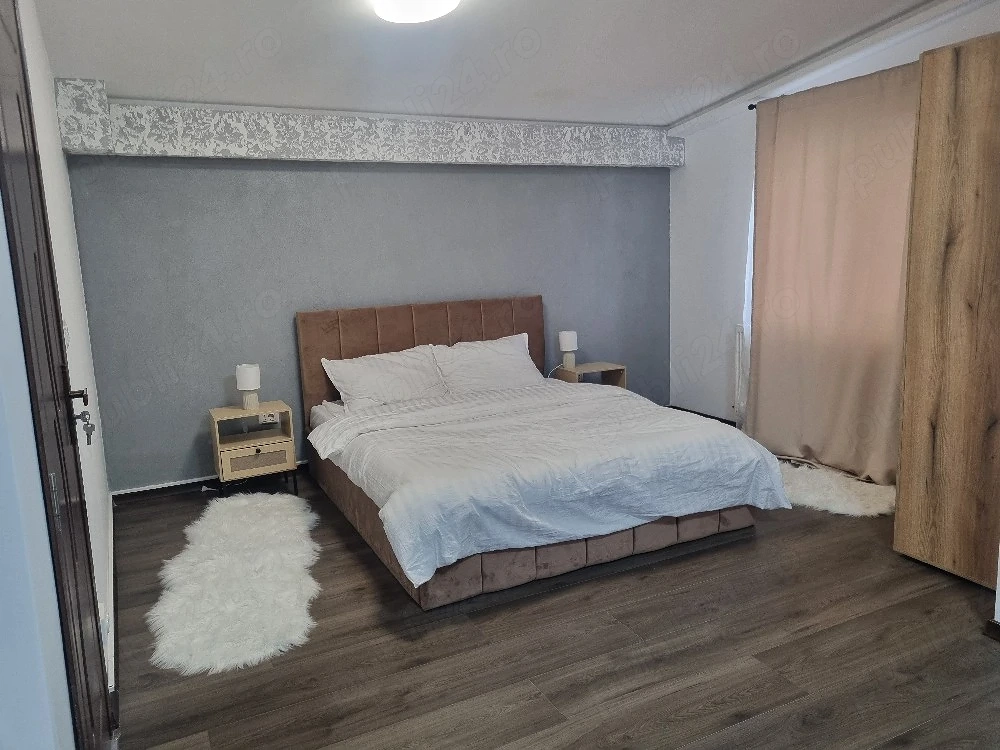 inchiriez camera in regim hotelier 230 zi 