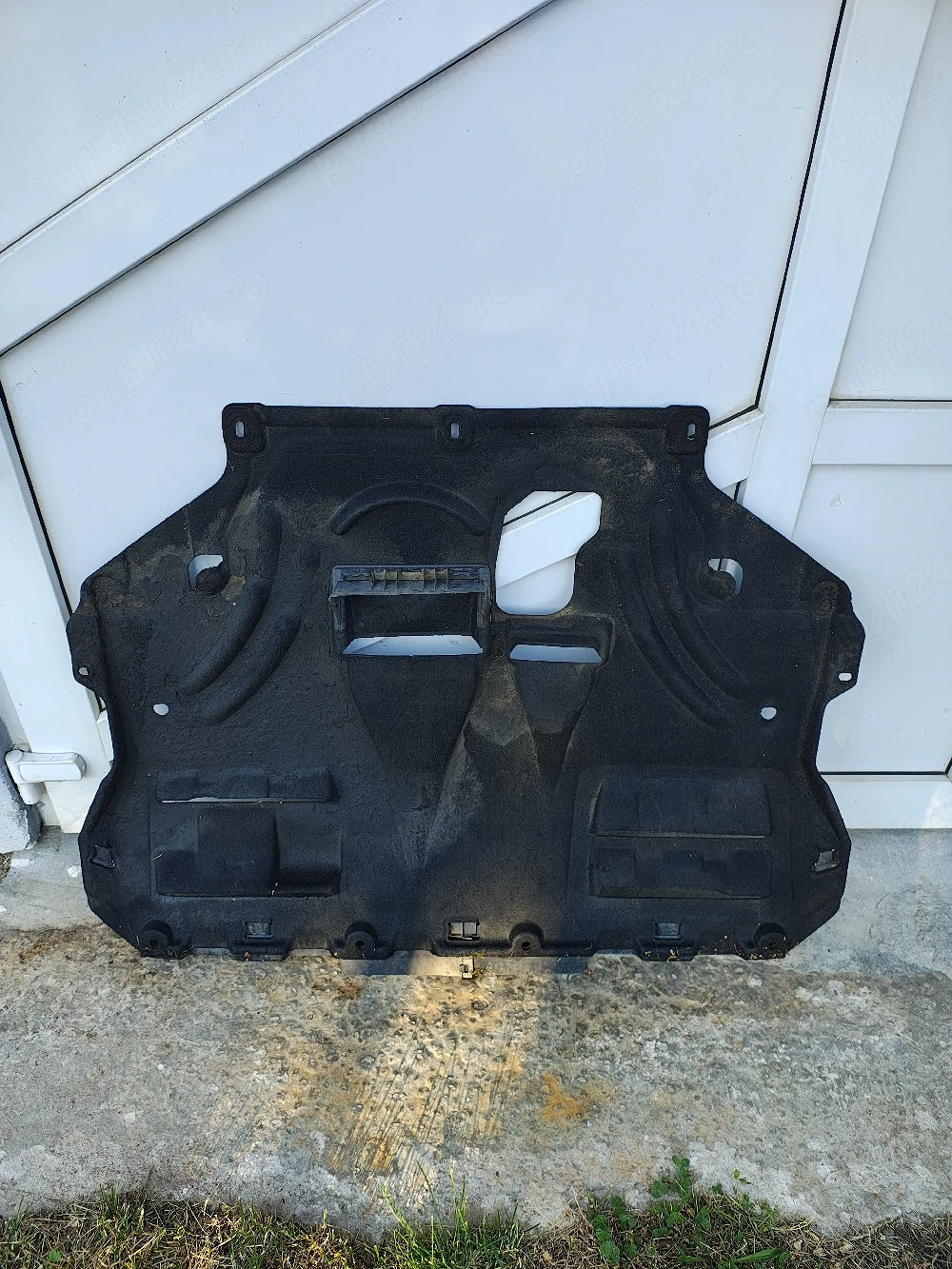Vand scut motor Fo4d Kuga 2012-2018