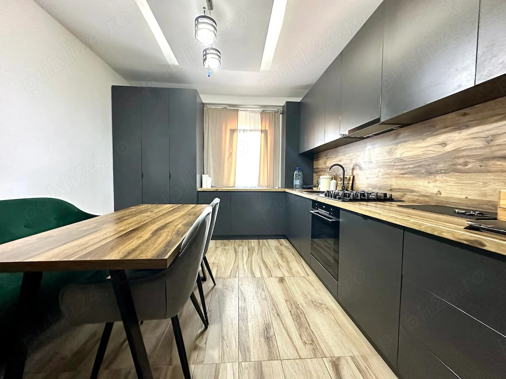 Proprietar închiriez apartament cu doua camere 