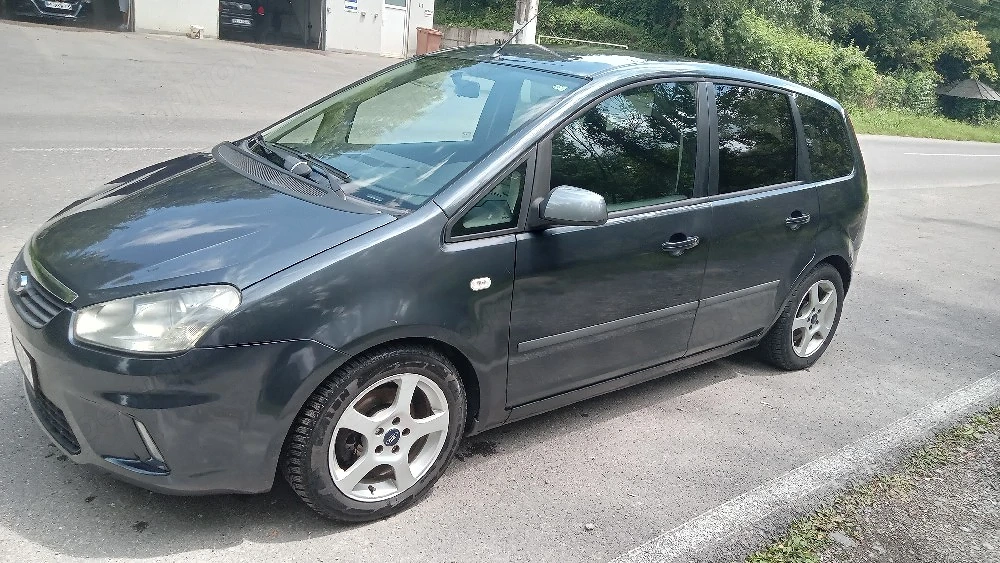FORD c max 1.6 diesel2008