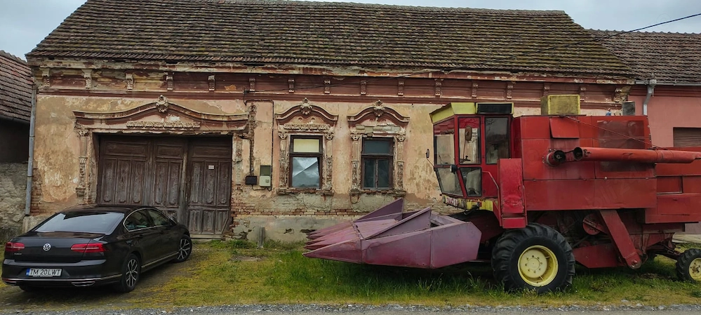 Casa de vanzare 