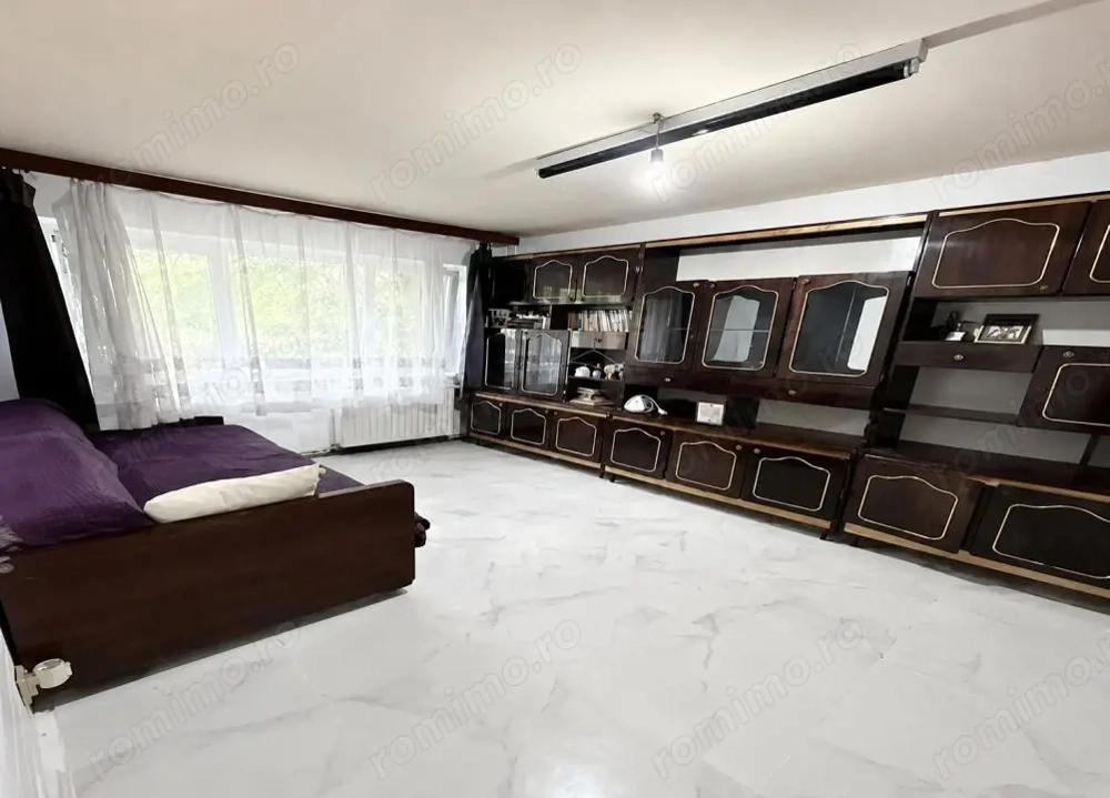 Apartament 3 camere + garaj + boxa - Zona Gheorghe Lazar Timișoara 