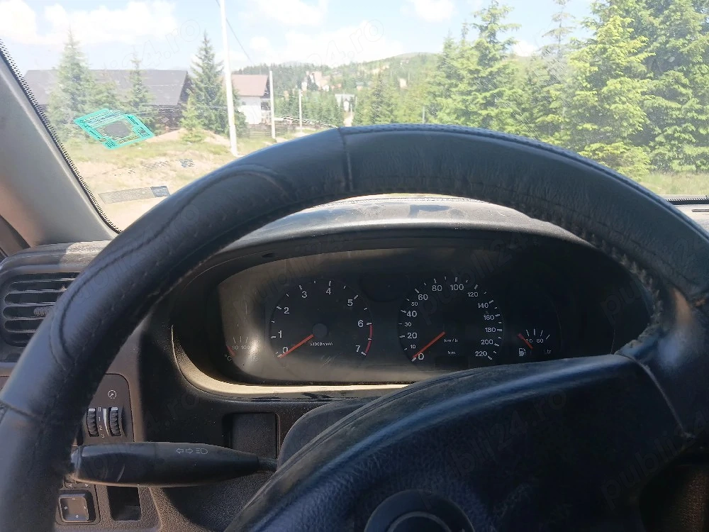 vand opel frontera 2.2 benzina rog necunoscatori sa se abtina