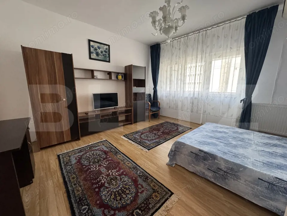 Apartament 2 camere, 54 mp, zona Ultracentrală 