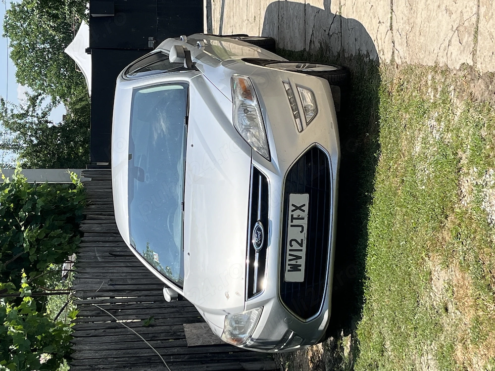 Dezmembrez Ford Mondeo 2012 2.0 diesel 
