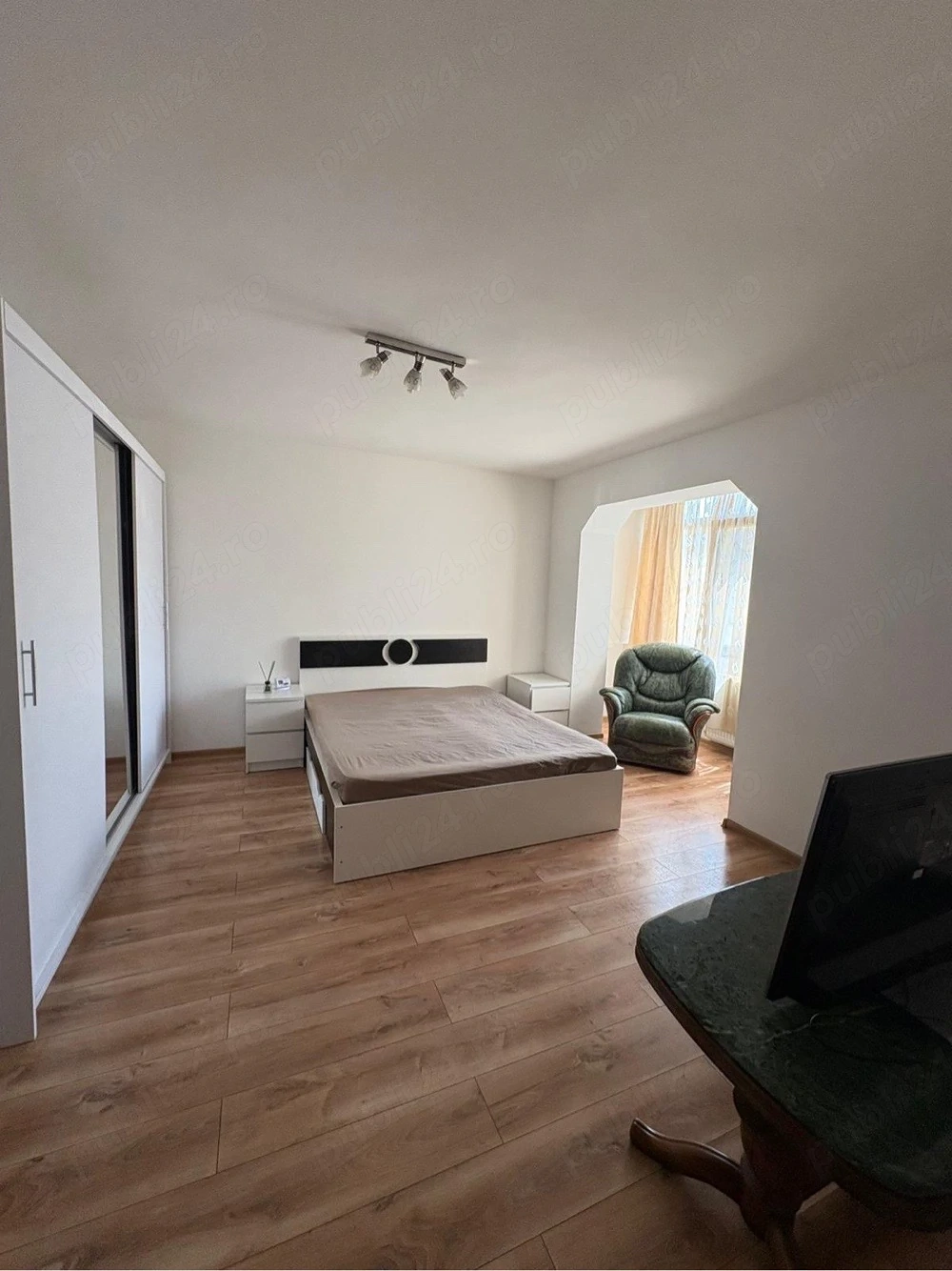 Închiriez microapartament suceava 