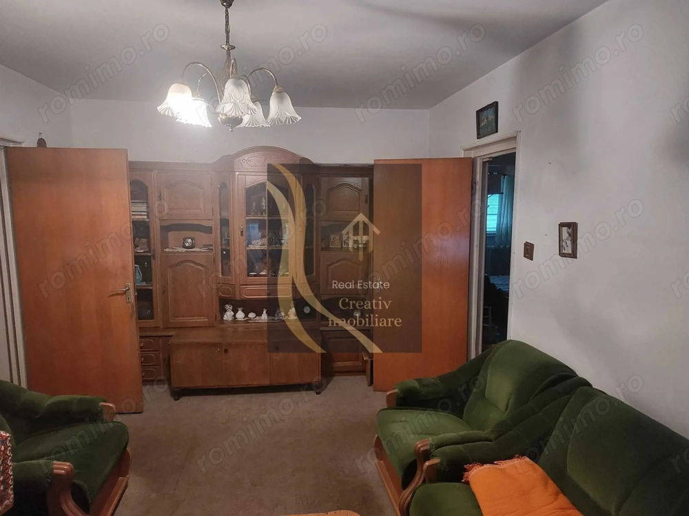 Apartament de 3 camere în sector 3, zona str. Câmpia Libertății