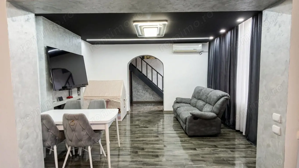 Casă istorică modernizată | Viilor | aproape de Piața Unirii
