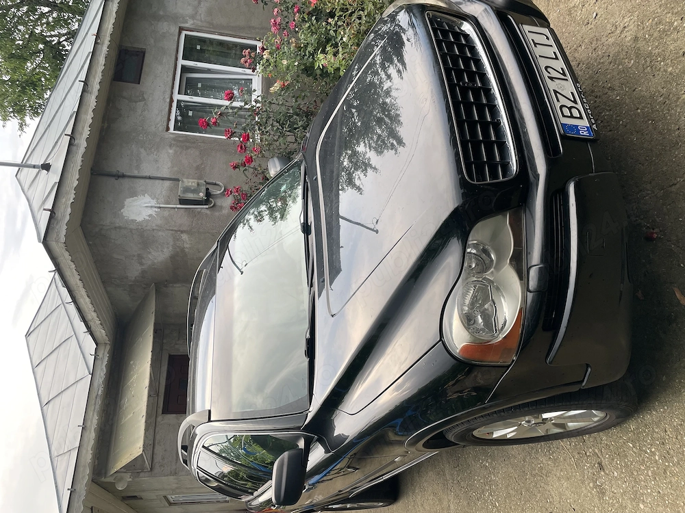 Vând Volvo xc90 2004