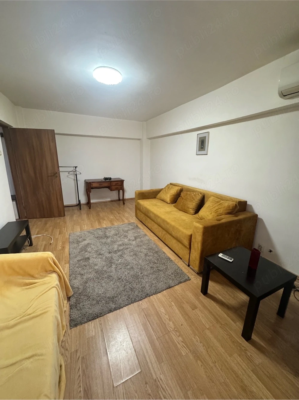 Apartament | 2 camere | Victoriei | 3 minute metrou