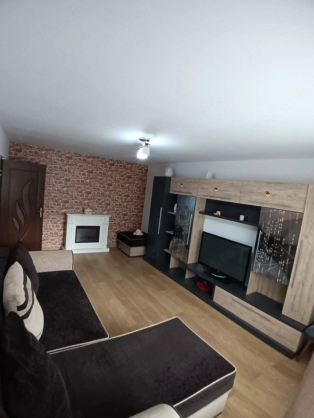 Apartament de închiriat 