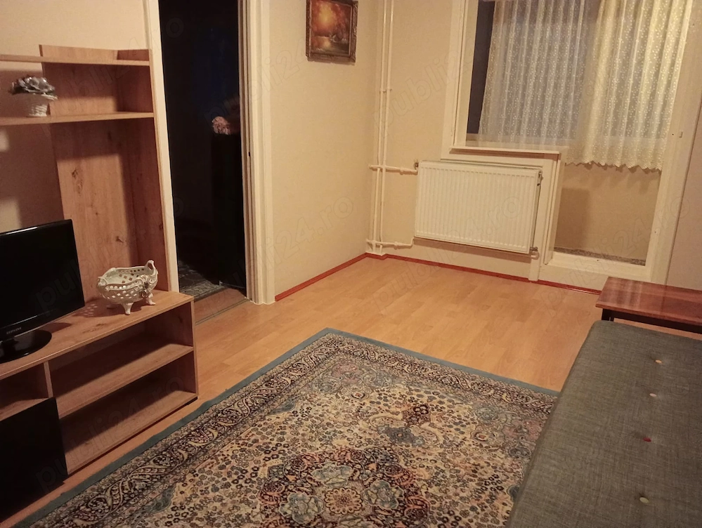 Vând apartament 2 camere Timișoara zona Dacia