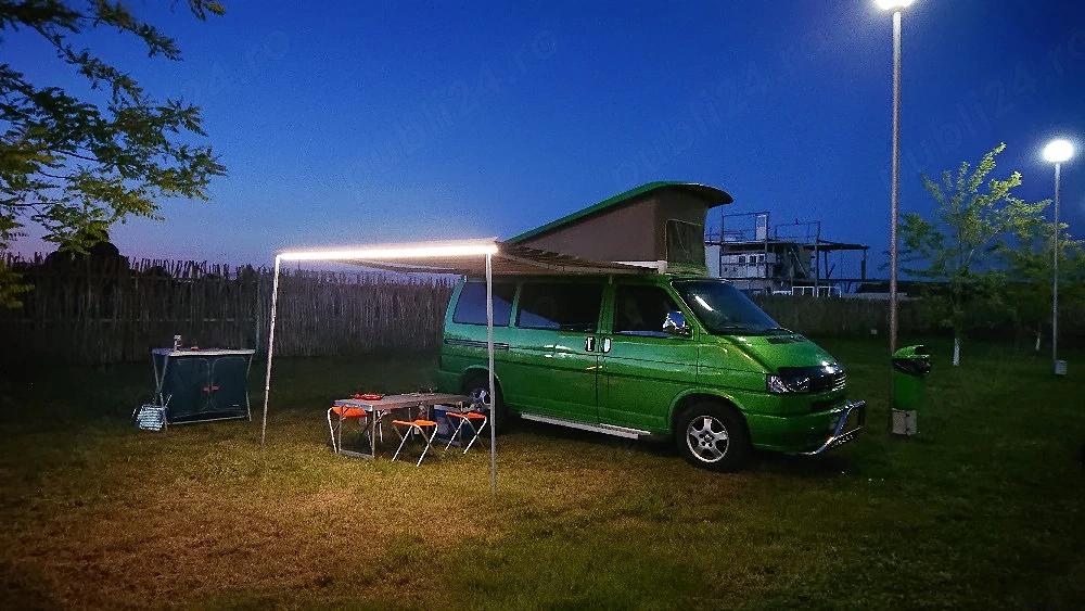 Vand Camper VW T4 Westfalia 