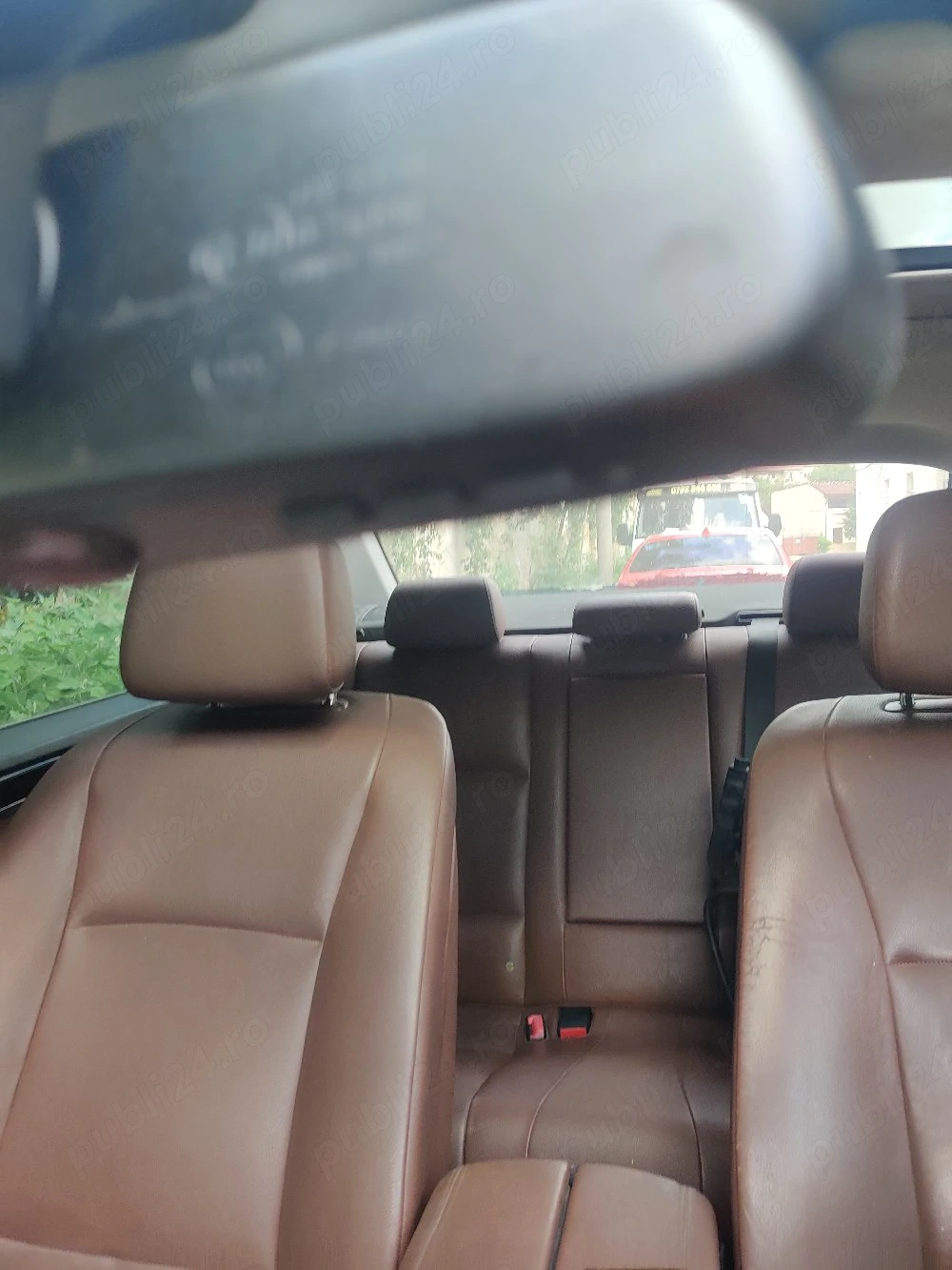 bmw 528i 3.0 2010 recent adusa 