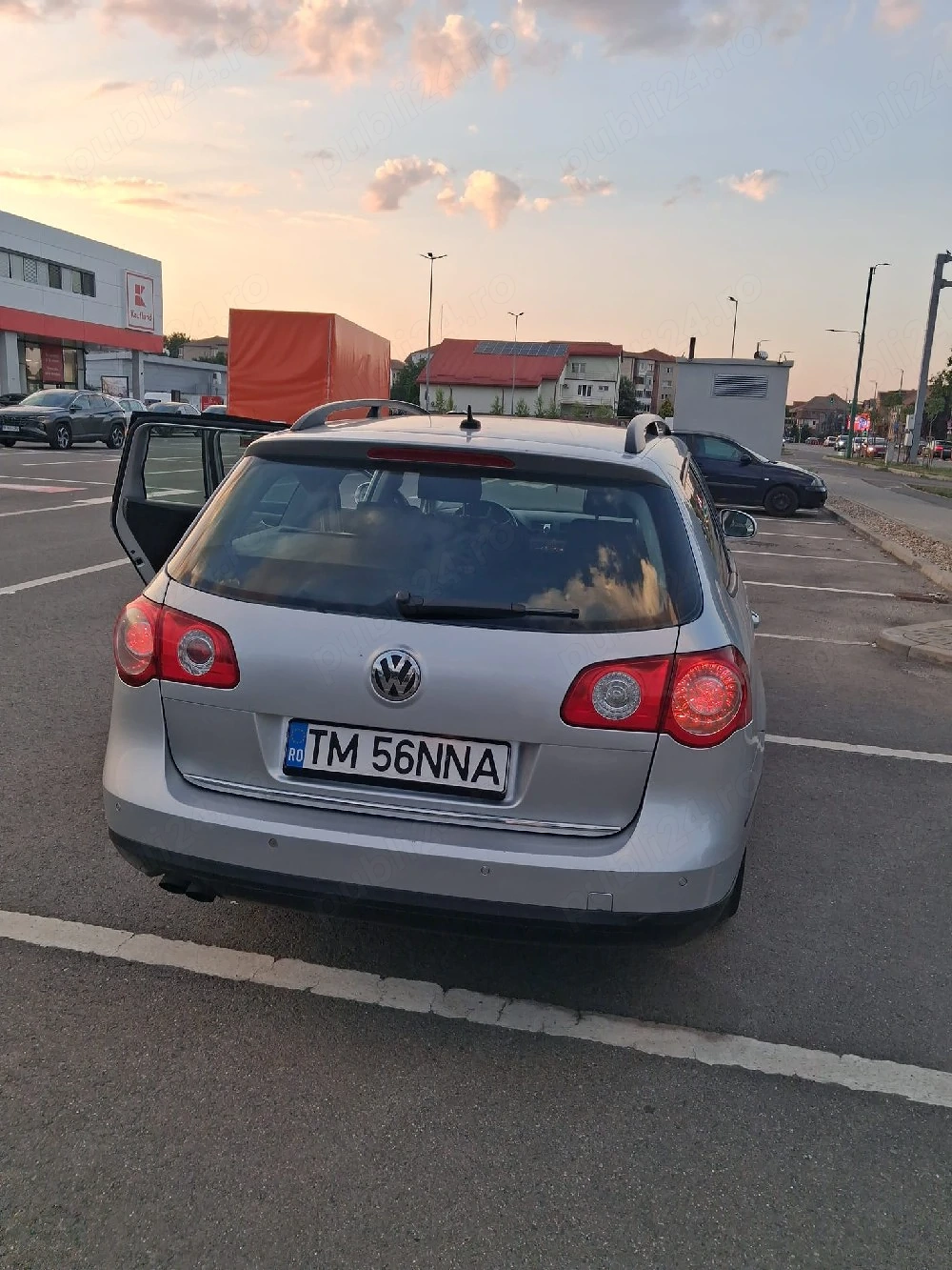 Passat 2.0 tdi Automat