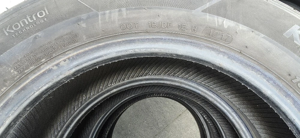 vand set 4 cauciucuri 185 65 R15 hankook vara 