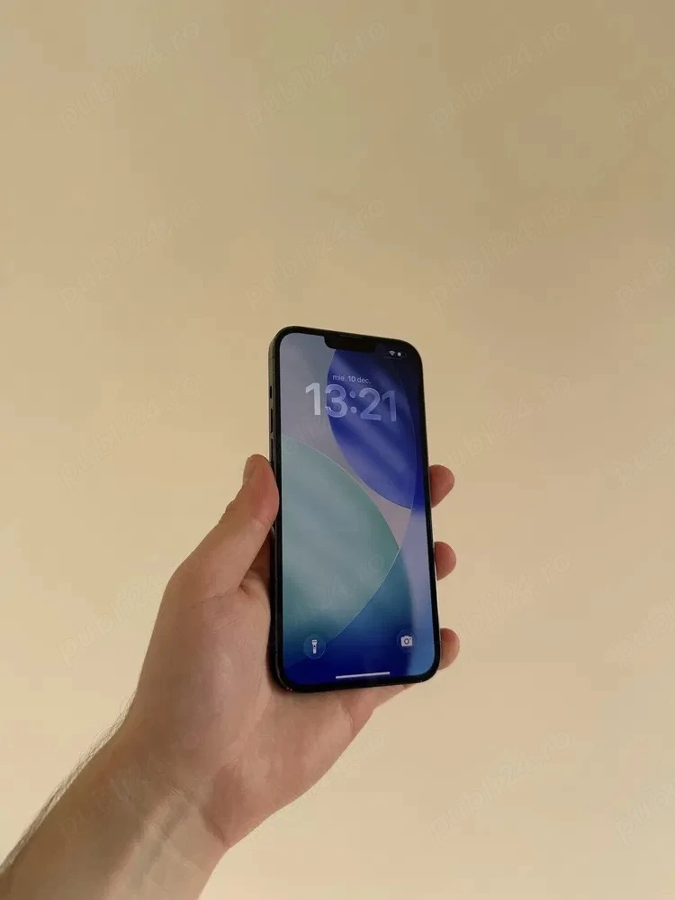 iphone 13 pro max negociabil