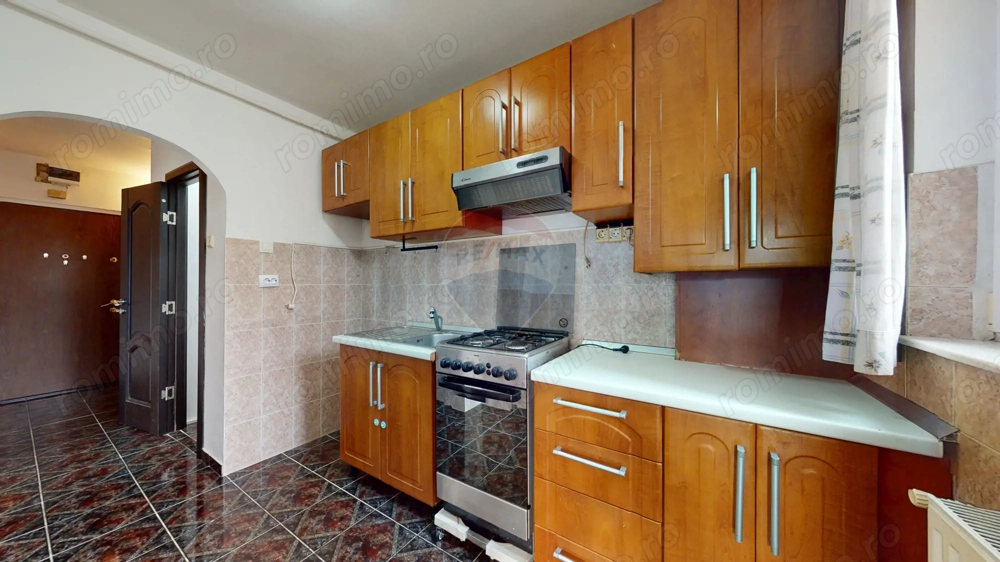 2 Camere | Astra | Vedere Tâmpa | Etaj 8 | 85.000 € | Comision 0%