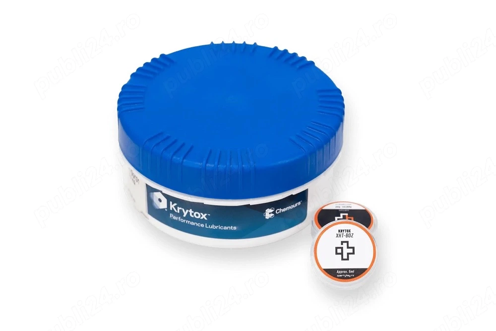 Vaselina Krytox XHT-BDZ 500g