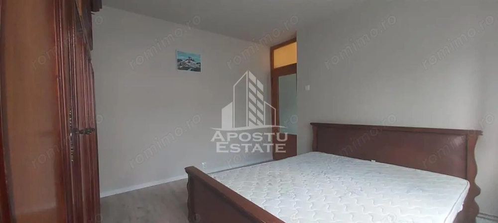 Apartament 2 camere in apropierea garii Arad